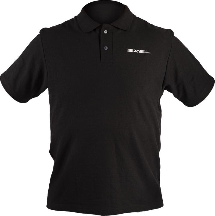 Produktbild IH Exel Poloshirt Control (S)