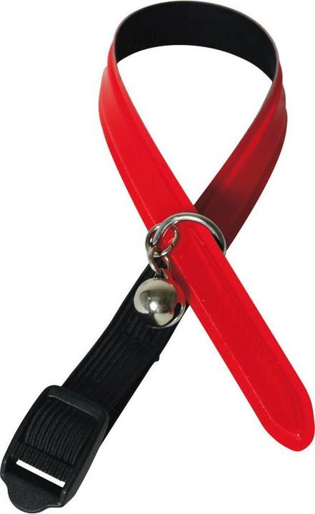 Image du produit Martin Sellier Collier pour chat reflectite (Taille unique, Chat, Général)