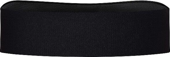 Produktbild Buff Go Visor Solid Solid Black (One Size)