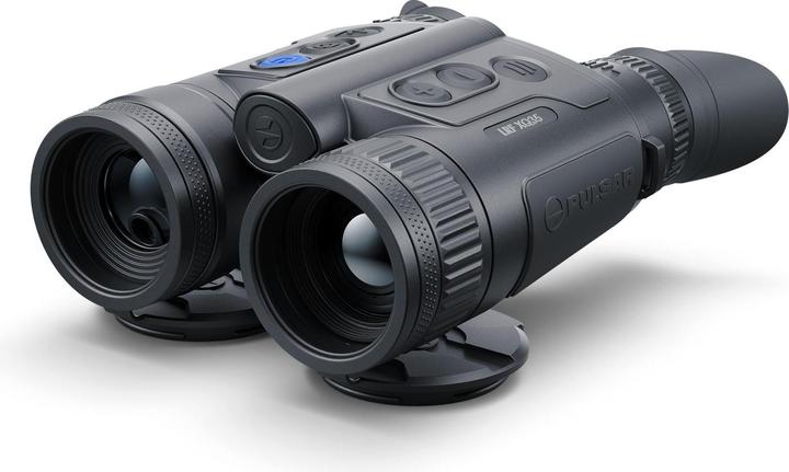 Actual product image Pulsar Merger XQ35 LRF (Hand-held thermal imaging camera)