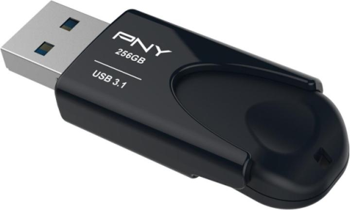 Actual product image PNY Attaché 4 3.1 (256 GB, USB-A)