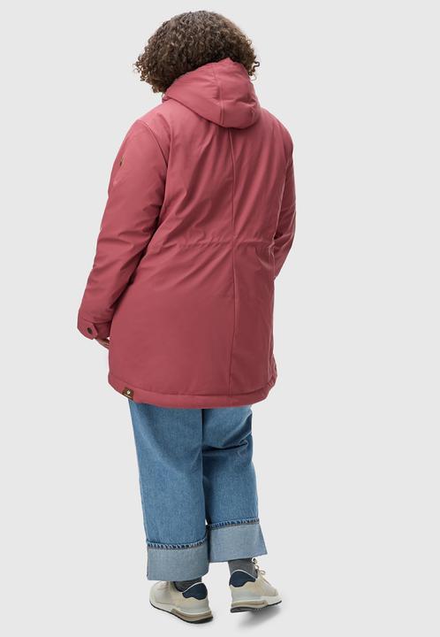 Produktbild Ragwear Monadis Rainy II Intl. (4XL)