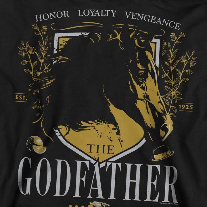 Image du produit The Godfather - Sweat - Adulte (M)