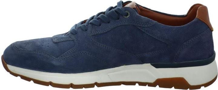 Produktbild Camel Active Sneaker split BLAU (41)