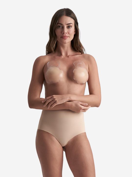 Image du produit Bye Bra Pull up en silicone (Une unité par pack, M)