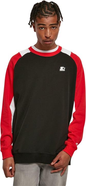 Produktbild Starter Laser Crew (S)