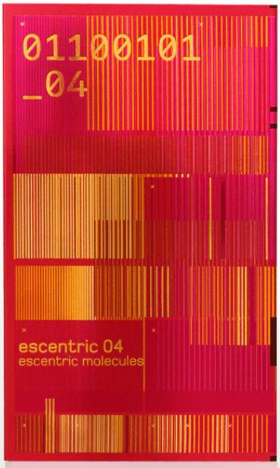 Immagine prodotto Escentric Molecules Escentric 04 (Eau de toilette, 30 ml)