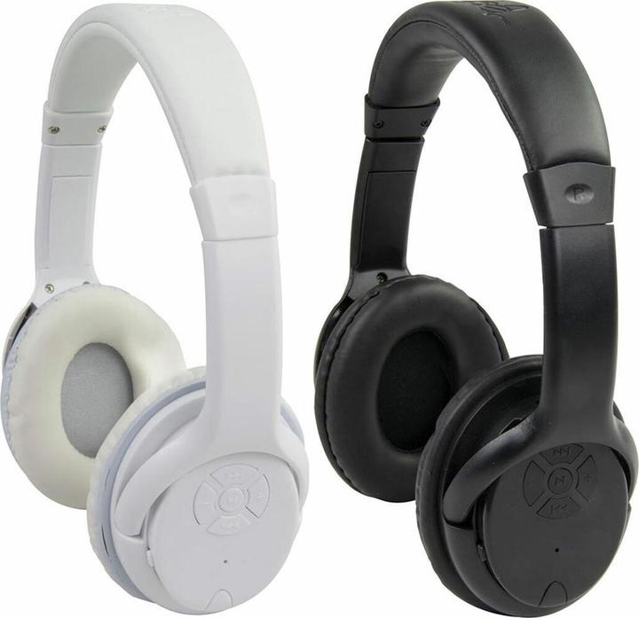 Image du produit Grundig Écouteurs Bluetooth (Pas de réduction du bruit, 2.50 h, Sans fil)