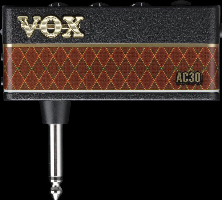 Produktbild Vox amPlug3 AC30 (Gitarre)