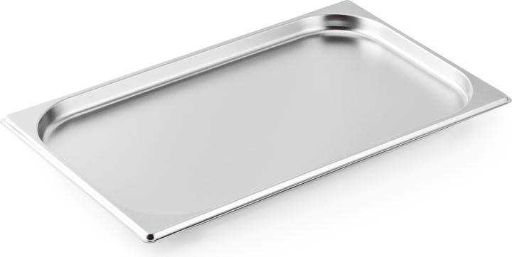 Immagine prodotto Gastro Hero Basic Contenitore Gastronorm / - profondità (GN 2/1, 0.02 l)