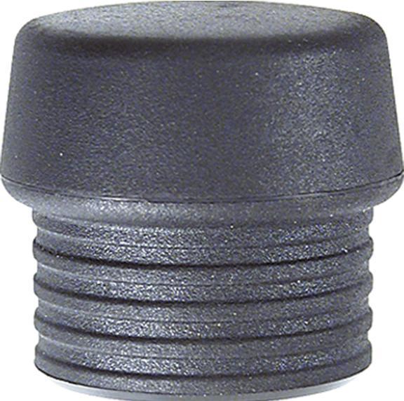 Produktbild Wiha Schlagkopf mittelweich schwarz für Safety Schonhämmer Gr. 30