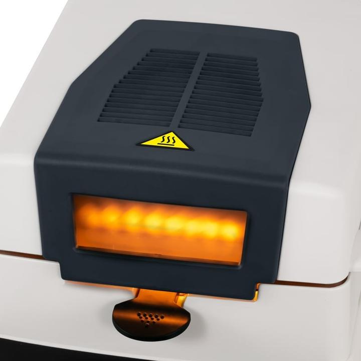 Actual product image PCE Instruments Moisture balance