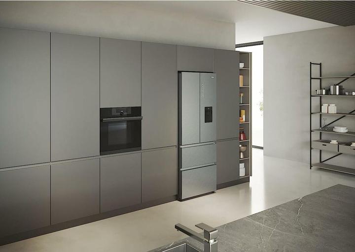 Immagine prodotto Haier HFR5719EWMG (444 l)