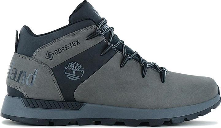 Image du produit Timberland Sprint Trekker Lace Up WP Sneaker (45)