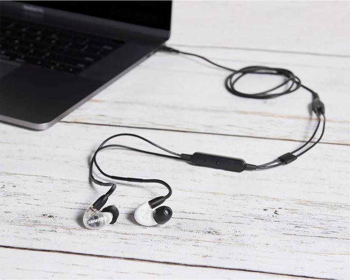 Actual product image Shure Aonic 4 (ANC, Cable)