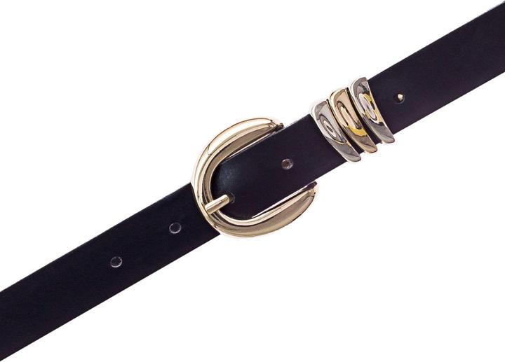 Produktbild B.Belt Valeria 25mm Leather Belt