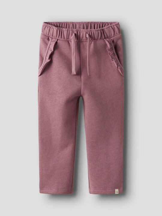 Produktbild Name it Bio-Baumwoll Jogginghose (92)