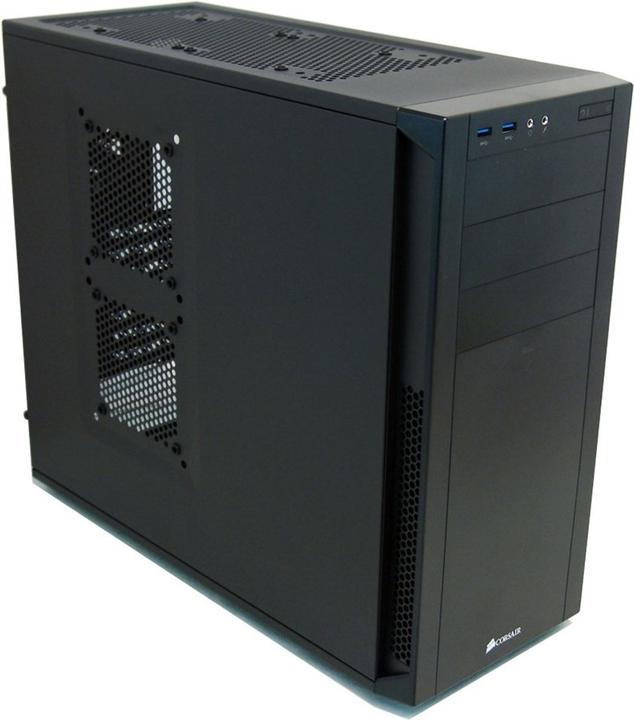 Produktbild Corsair Carbide 200R (ATX, mATX, Mini-ITX)