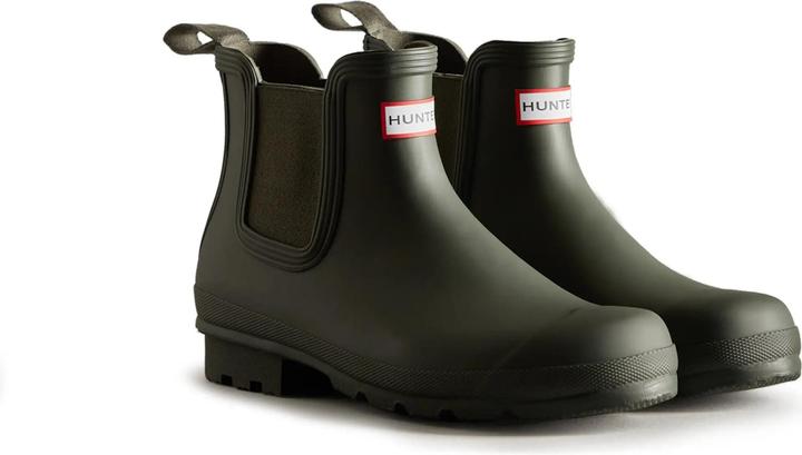 Produktbild Hunter Elements Elastic Chelsea Boot (37)