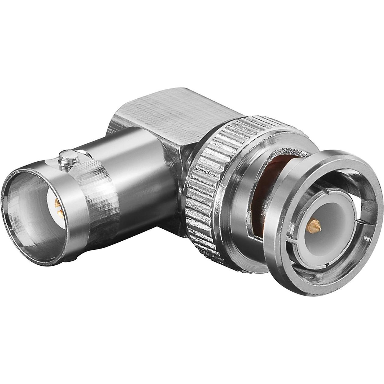 Goobay Video- / Audio-Adapter, Audio Stecker