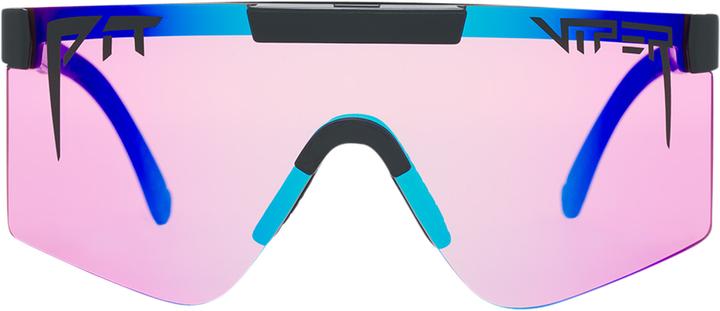 Image du produit Pit Viper The Exec Original Regular - Climax (black blue*)