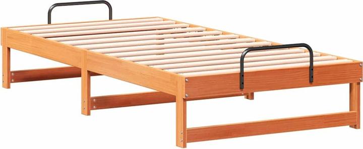 Image du produit vidaXL Bettrahmen (75 x 190 cm)