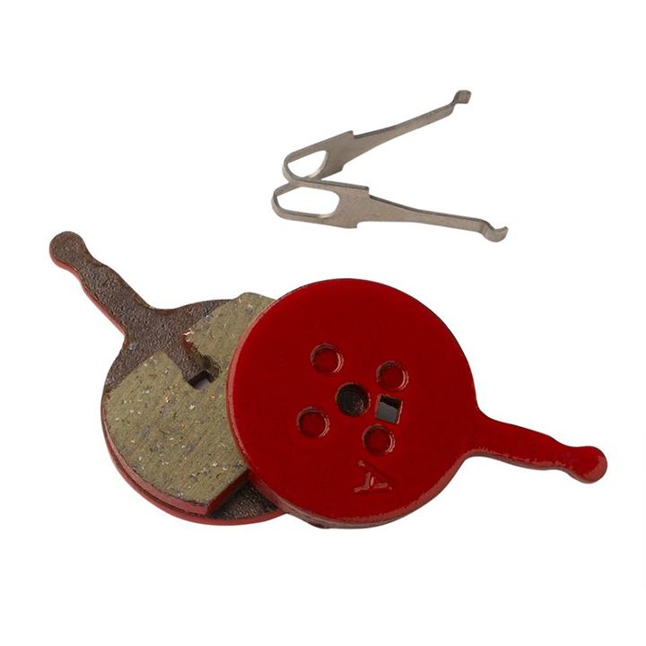 Actual product image Avid Bb5 (Avid, Organic (Resin))