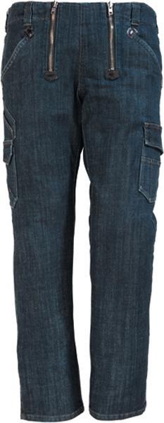 Produktbild FHB Jeans Zunfthose (60)