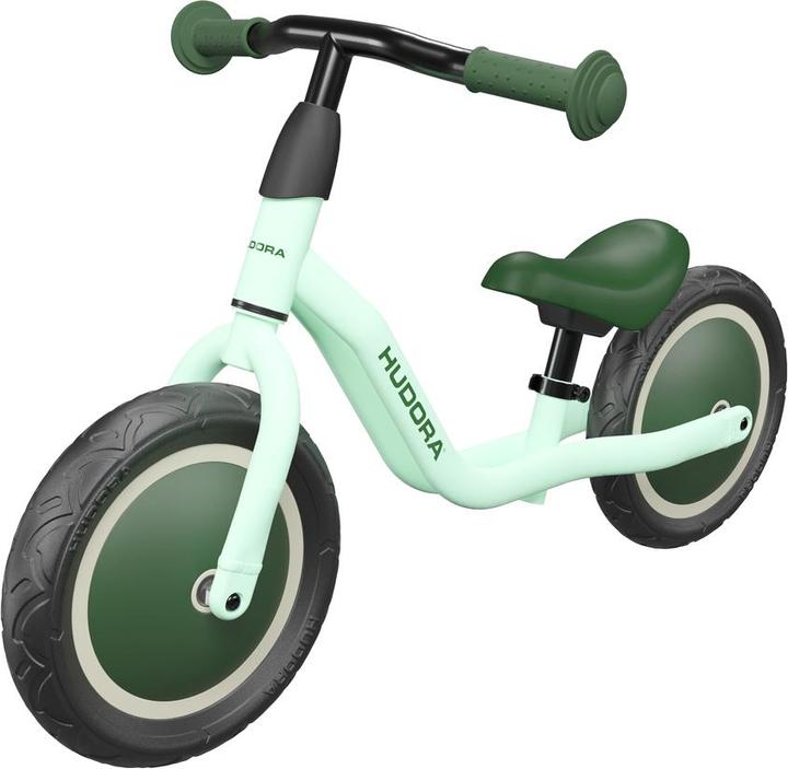 Produktbild Hudora Laufrad Cruisy 10 (10")