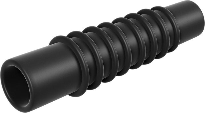 Produktbild Goobay BNC-Tülle schwarz für RG 59