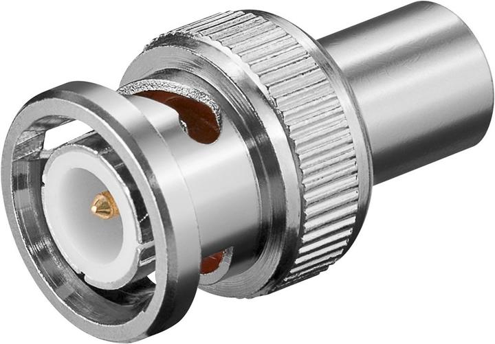 Image du produit Goobay Résistance finale BNC 75 Ohm