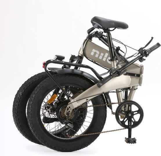 Produktbild Nilox NXEBX10GR