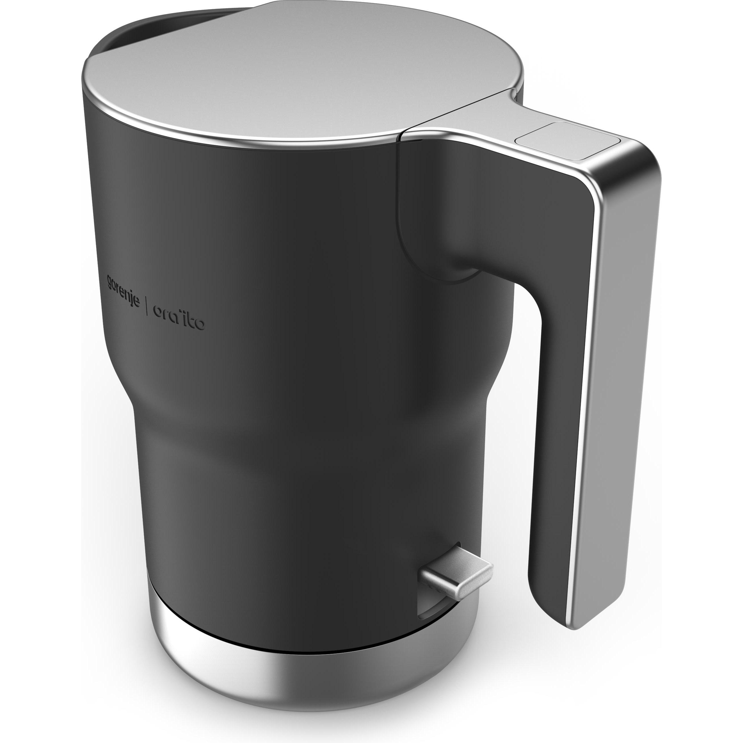Thumbnail - Gorenje K15ORAB Wasserkocher, Wasserkocher, Schwarz