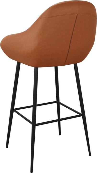 Produktbild vidaXL Barhocker