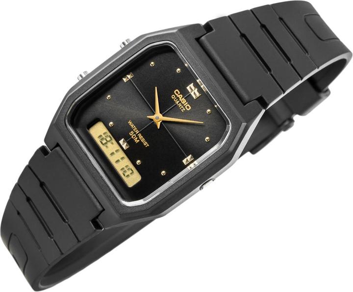 Image du produit Casio AW48HE-1AV (31 mm)
