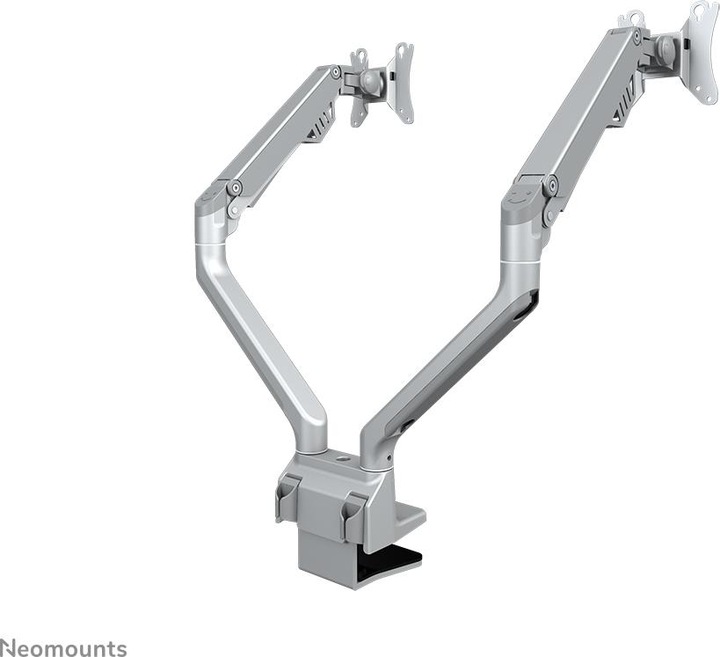 Produktbild Neomounts FPMA-D750DSILVER (Tisch, 32")