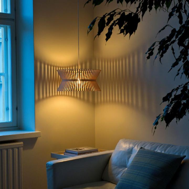 Produktbild Secto Design Kontro 6000 (E27, 806 lm)