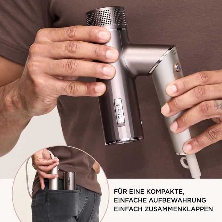 Image du produit Shark SpeedStyle Pro FLEX 4-in-1