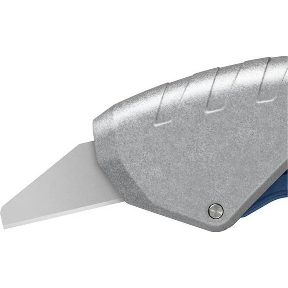 Thumbnail - Martor, Cutter, 610001.02 Sicherheitsmesser SECUNORM 610 XDR mit Grosse Spezialklinge 160060 1St. (Cutter)