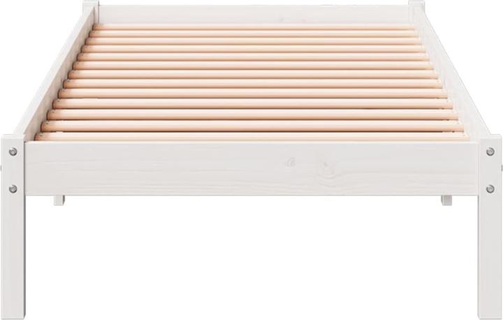 Actual product image vidaXL Gill (100 x 220 cm)