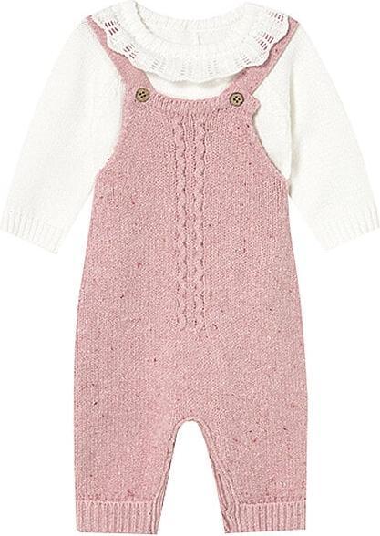 Actual product image MAYORAL Set Latzhose (62)