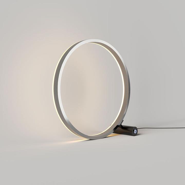 s.luce LED Ring Tischleuchte Direkt oder Indirekt (2070 lm)