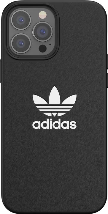 Actual product image adidas Moulded Case BASIC (Apple iPhone 13 Pro Max)