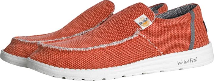 Immagine prodotto Weird Fish Sole Scarpe Uomo (44.5)