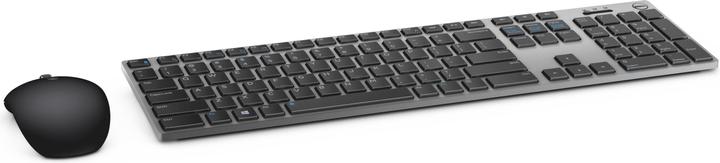 Produktbild Dell Km717 (DE, Kabellos)