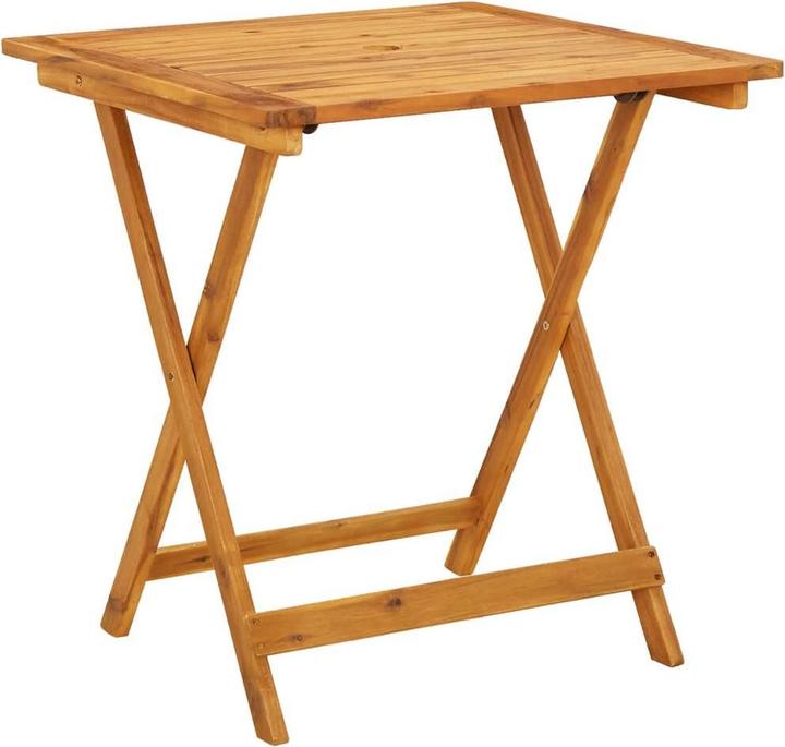 Produktbild vidaXL Bistro Set (70 x 70 x 75 cm)