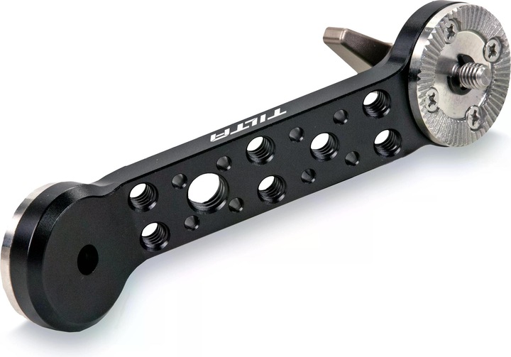 Actual product image Tilta Rosette Extender Arm (Gimbal mount)