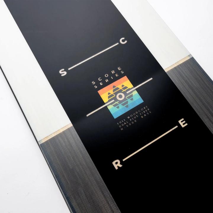 Produktbild Nidecker Score (159W)