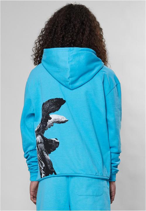 Produktbild 9N1M Sense Sense Honor & Glory Two Hoody aqua S (S)