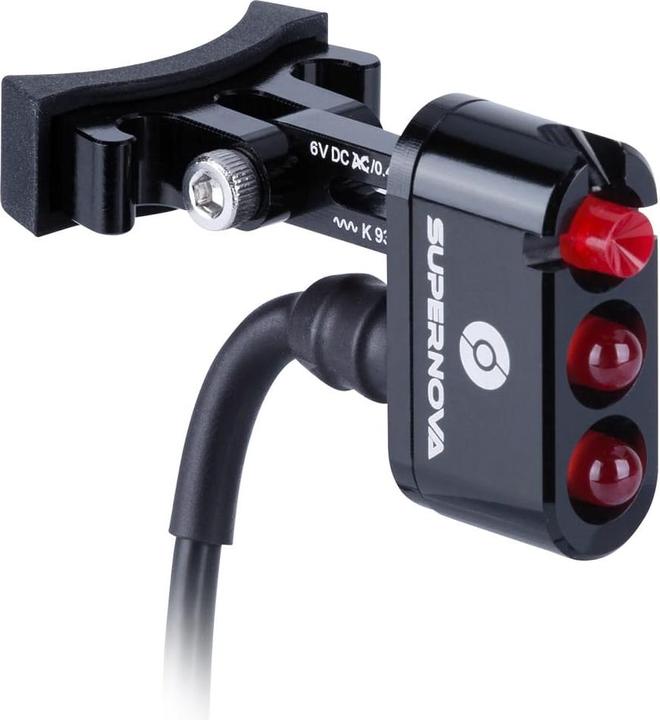 Image du produit Supernova E3 Tail Light 2-FR